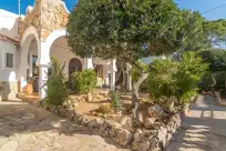 Holiday rentals in Sol i vent