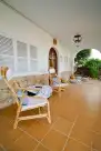 Holiday rentals in Sol i vent