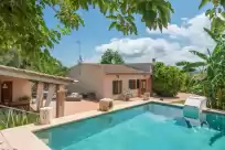 Location de vacances à Alcudiola