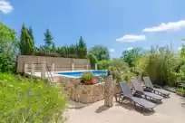 Holiday rentals in Sera de mavi