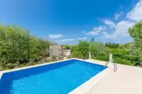 Holiday rentals in Sera de mavi