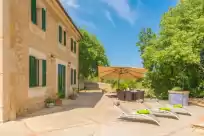 Location de vacances à Son paparra