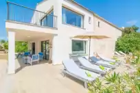 Ferienhaus auf Finca son baulo