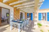 Alquiler vacacional en Bona vista