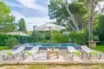 Holiday rentals in Can rubi