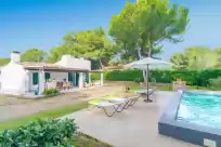 Holiday rentals in Can rubi