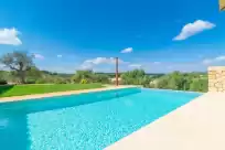 Holiday rentals in Es lligats sa costa - adults only