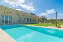 Holiday rentals in Es lligats sa costa - adults only