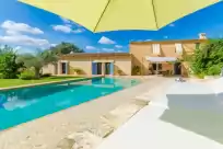 Holiday rentals in Son costa