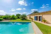 Holiday rentals in Son costa