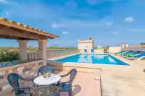Holiday rentals in Can passarell