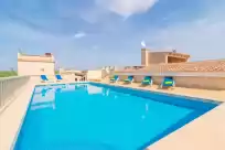 Holiday rentals in Can passarell