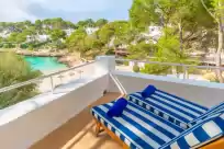 Ferienhaus auf Cala dor 14