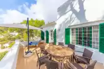 Ferienhaus auf Cala dor 14