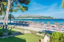Holiday rentals in Bon estar