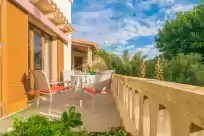 Ferienhaus auf Pop
