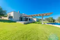 Alquiler vacacional en Baix des pujol