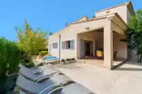 Holiday rentals in Casa azalea