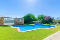 Alquiler vacacional en Can salat