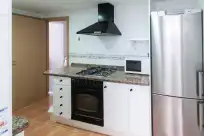 Ferienhaus auf Viento en popa