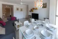 Ferienhaus auf Viento en popa