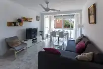 Ferienhaus auf Viento en popa