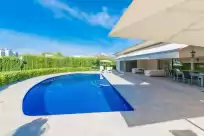 Alquiler vacacional en Bellviure