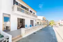 Alquiler vacacional en Casa avila