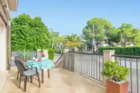 Alquiler vacacional en Lluna home