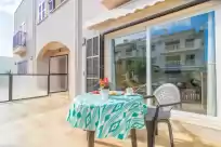 Alquiler vacacional en Lluna home