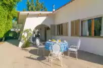 Holiday rentals in Es baladre
