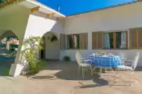 Holiday rentals in Es baladre