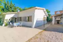 Holiday rentals in Es baladre