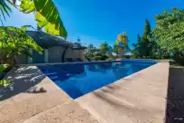 Ferienhaus auf Son barcelo mas olivera