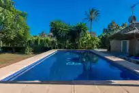 Ferienhaus auf Son barcelo mas garrover