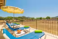 Alquiler vacacional en Casa es clonanell