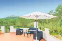 Ferienhaus auf Es collet - casa luz del sol