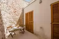 Ferienhaus auf Can salroig
