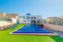 Holiday rentals in Villa puigverd