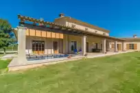 Alquiler vacacional en Isacel