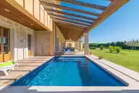 Alquiler vacacional en Isacel