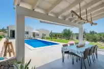 Holiday rentals in Can colomer ferragut