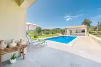 Holiday rentals in Can colomer ferragut