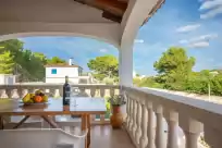Ferienhaus auf Casa de vacances
