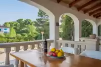 Ferienhaus auf Casa de vacances