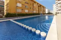 Ferienhaus auf Torres del mar