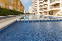Ferienhaus auf Torres del mar