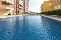 Ferienhaus auf Torres del mar
