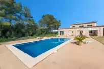 Holiday rentals in Son matet (son mataclar)