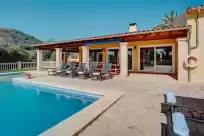 Holiday rentals in Ca na margalida